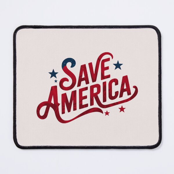 Item preview, Save America, Make America Great Again, Beautiful design designed and sold by idizayilstore.