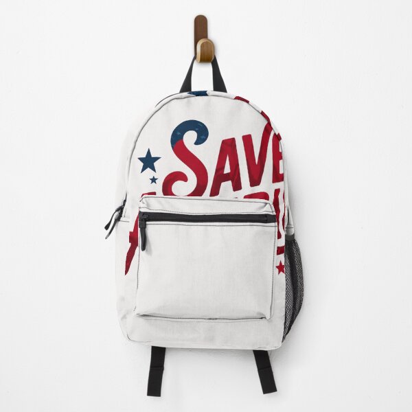 Item preview, Save America, Make America Great Again, Beautiful design designed and sold by idizayilstore.