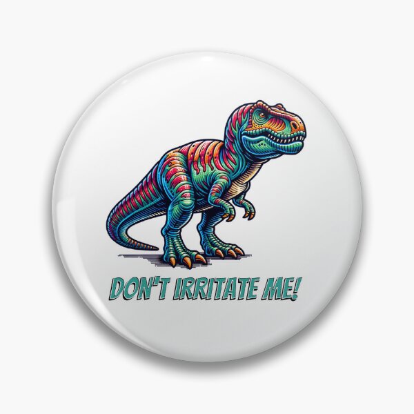 Item preview, Don't irritate me! designed and sold by Tower Innovations.