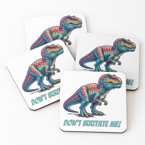 Item preview, Don't irritate me! designed and sold by Tower Innovations.