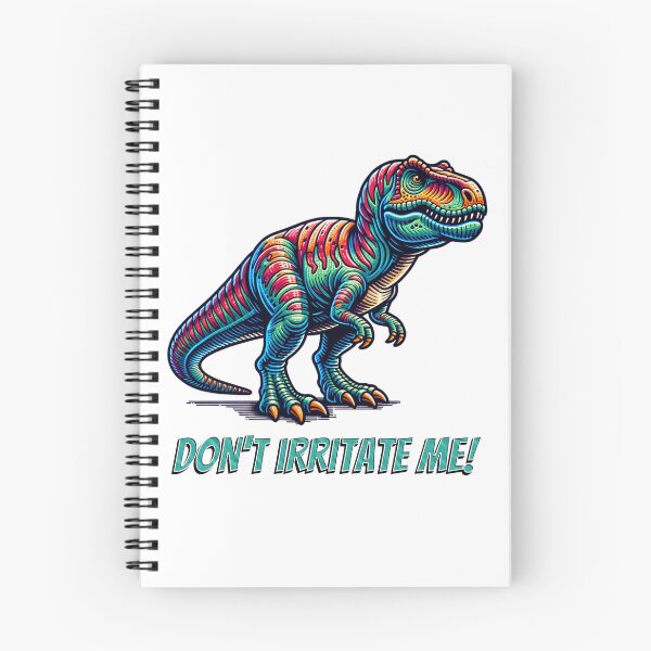 Item preview, Don't irritate me! designed and sold by Tower Innovations.