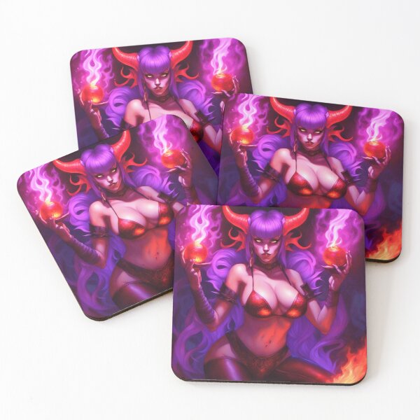 Item preview, Succubus  designed and sold by thebigswim.