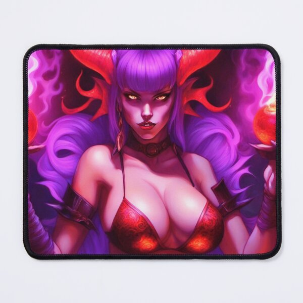 Item preview, Succubus designed and sold by thebigswim.