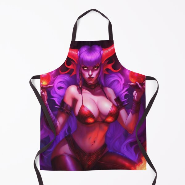Item preview, Succubus designed and sold by thebigswim.