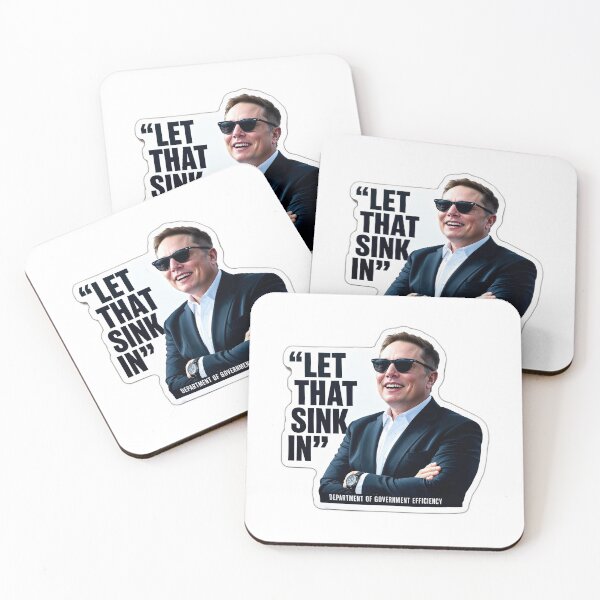 Item preview, Let that sink in! designed and sold by QuantumGadget.