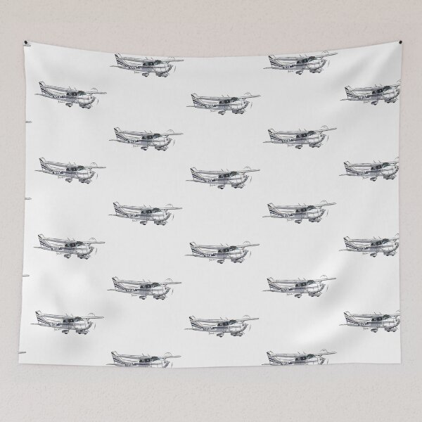 Item preview, Cessna 172 N72ST designed and sold by Michael Garber.