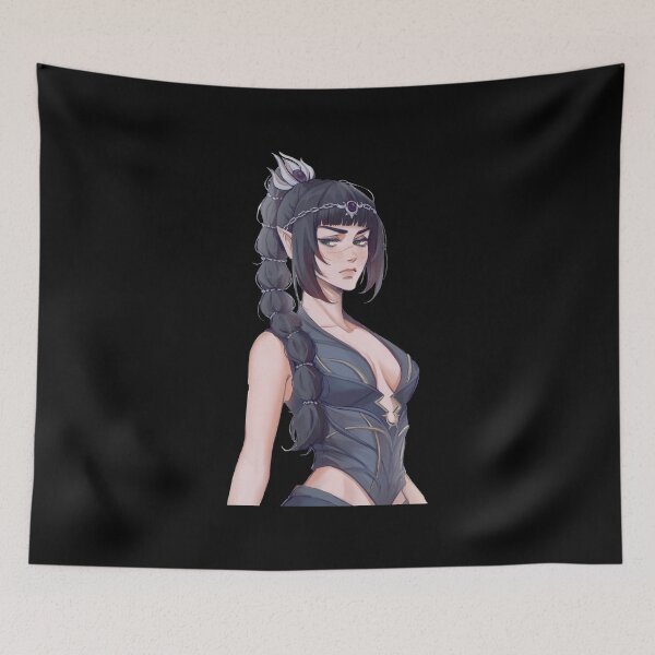 Item preview, Baldur's Gate 3 designed and sold by Absorb81.