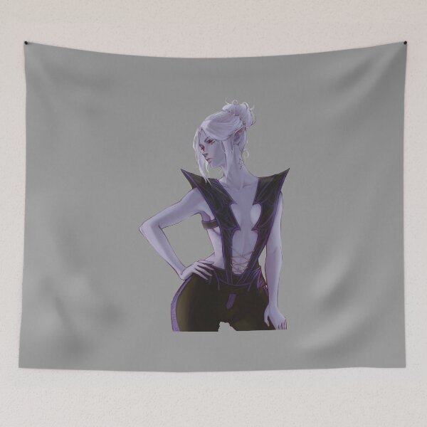Item preview, Baldur's Gate 3 designed and sold by Absorb81.