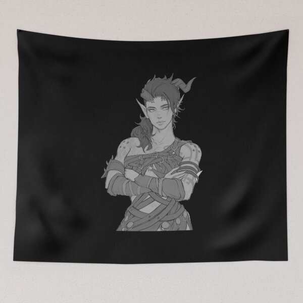 Item preview, Baldur's Gate 3 designed and sold by Absorb81.