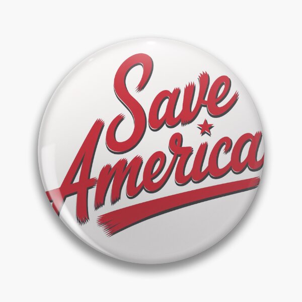 Item preview,  Save America, Make America Great Again, amazing design designed and sold by idizayilstore.