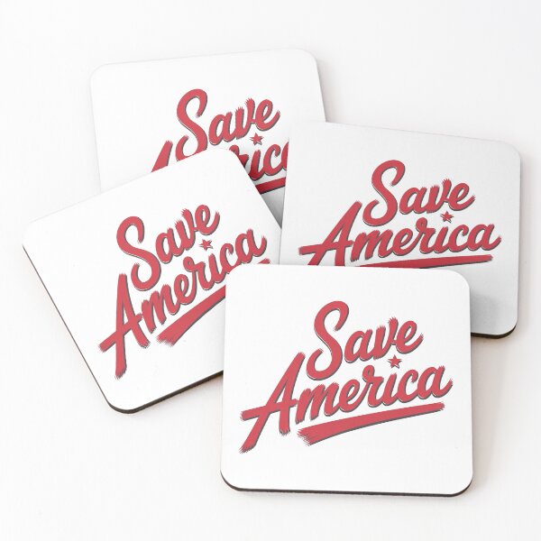 Item preview,  Save America, Make America Great Again, amazing design designed and sold by idizayilstore.