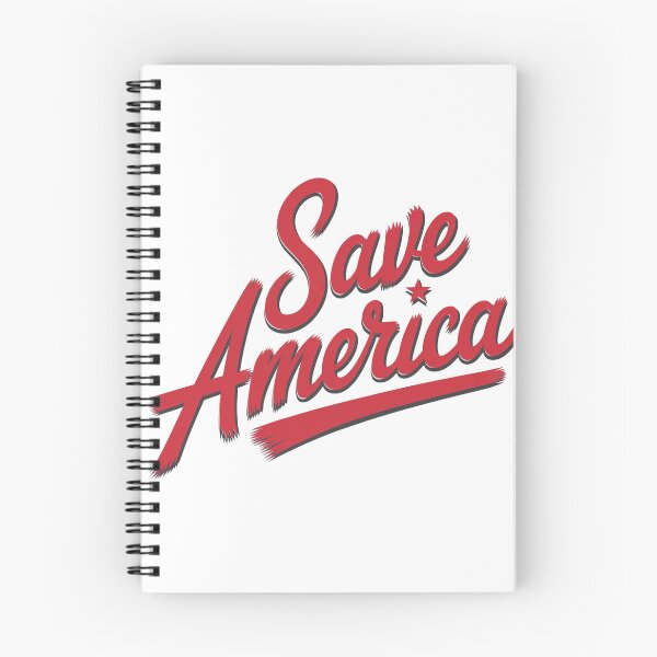 Item preview,  Save America, Make America Great Again, amazing design designed and sold by idizayilstore.