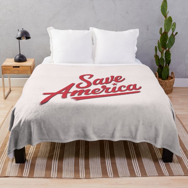 Item preview,  Save America, Make America Great Again, amazing design designed and sold by idizayilstore.