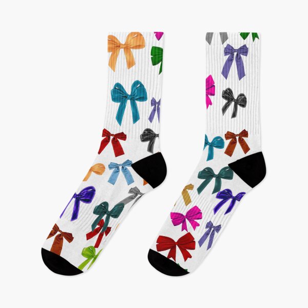 Item preview, Rainbow Ribbon Collection  designed and sold by atroffire.