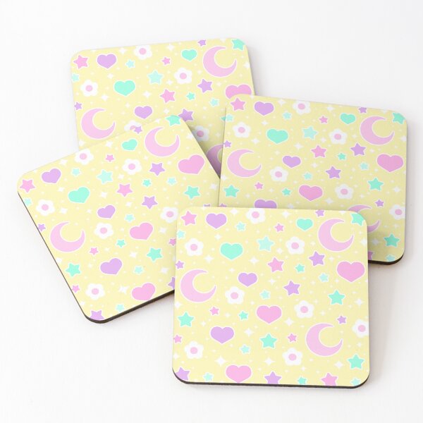 Item preview, Magical Spring (Yellow) designed and sold by HolleyTeaTime.