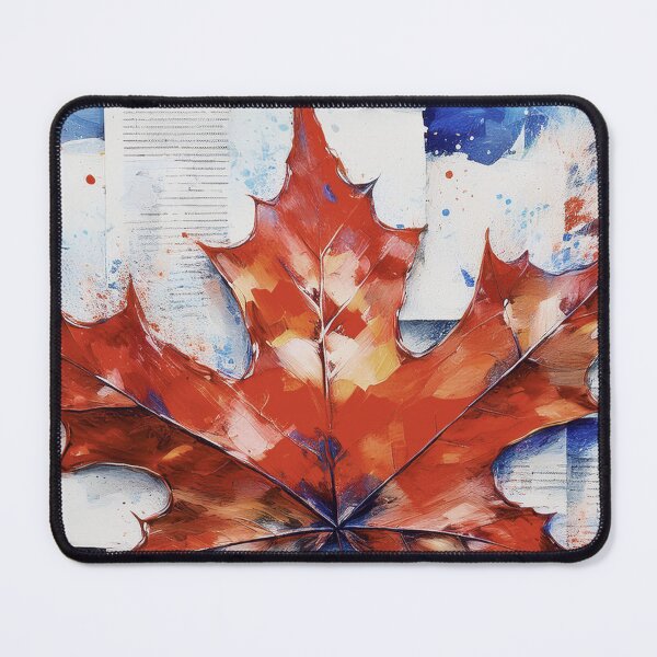 Item preview, Magnificent Maple designed and sold by Kevin Luckham.