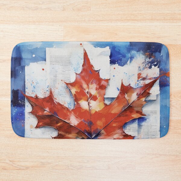 Item preview, Magnificent Maple designed and sold by Kevin Luckham.