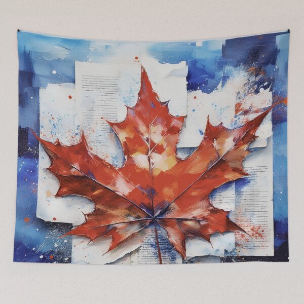 Item preview, Magnificent Maple designed and sold by Kevin Luckham.