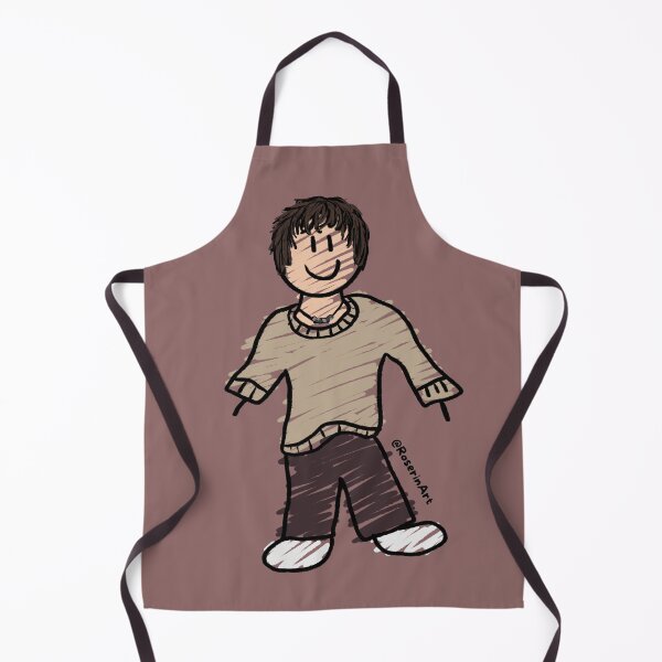 Item preview, Stu Stick Figure 1 designed and sold by RoserinArt.