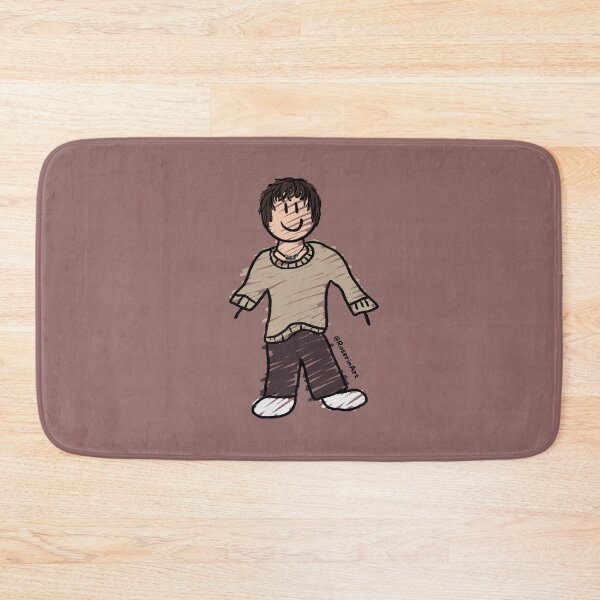 Item preview, Stu Stick Figure 1 designed and sold by RoserinArt.