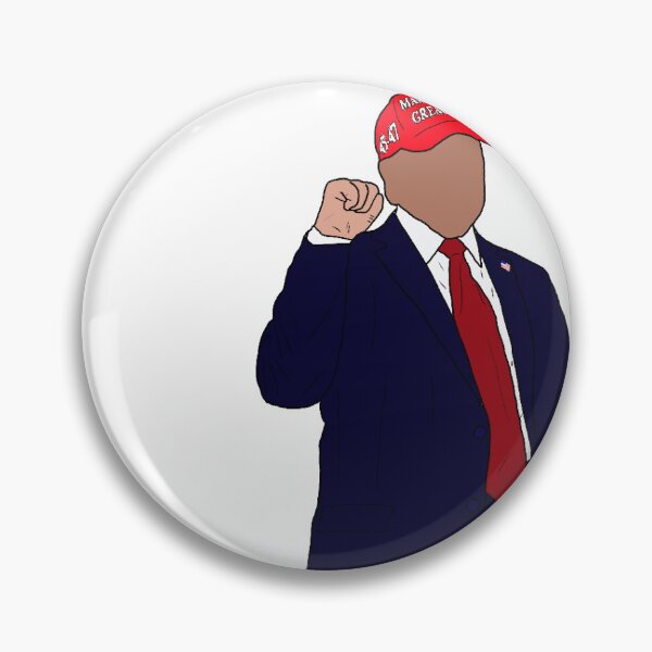 Artikelvorschau, Donald J. Trump 45/47 entworfen und verkauft von RutsSports.