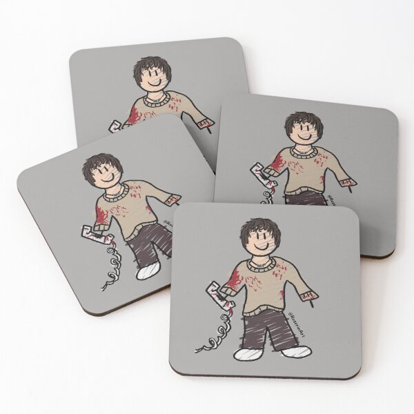 Item preview, Stu Stick Figure 2 designed and sold by RoserinArt.