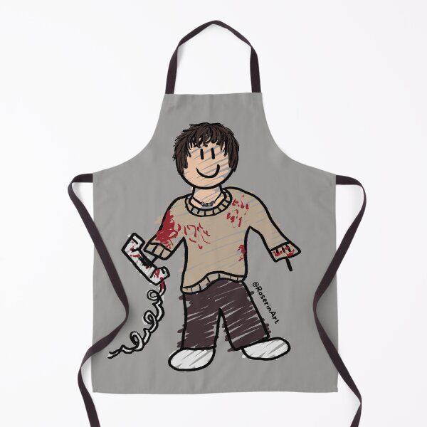 Item preview, Stu Stick Figure 2 designed and sold by RoserinArt.