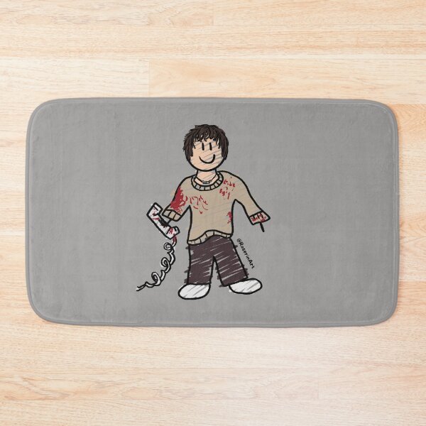 Item preview, Stu Stick Figure 2 designed and sold by RoserinArt.