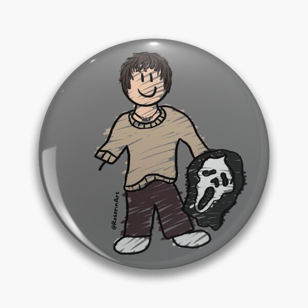 Item preview, Stu Stick Figure 3 designed and sold by RoserinArt.