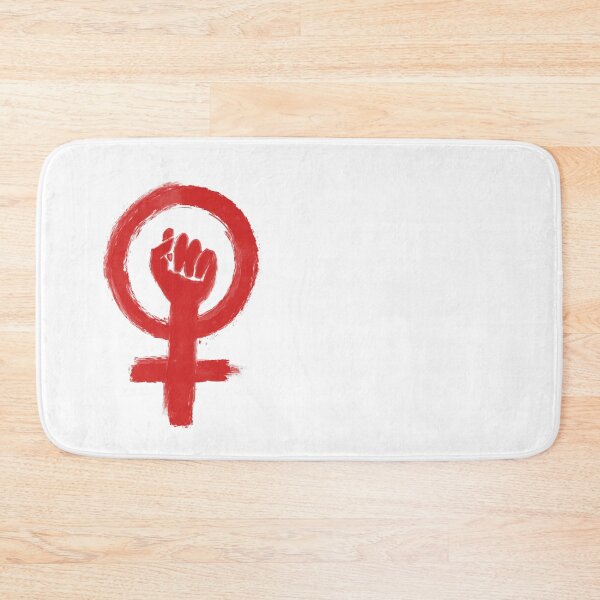Artikelvorschau, Frauen Power entworfen und verkauft von F2GClothing.