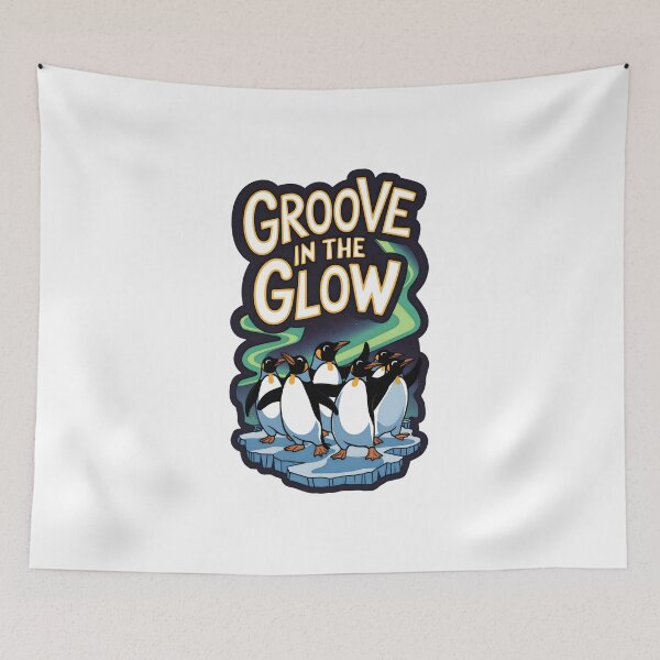 Item preview, Dancing Under the Northern Lights designed and sold by Dazzle-Sizzle.