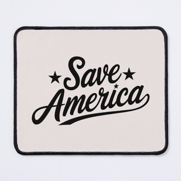 Item preview, Save America, Make America Great Again, very cool design designed and sold by idizayilstore.