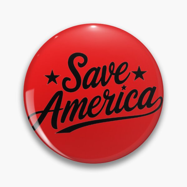 Item preview,  Save America, Make America Great Again, very cool design designed and sold by idizayilstore.