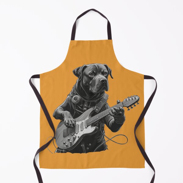 Item preview, Labrador’s Rock Anthem designed and sold by NiRia Spot.