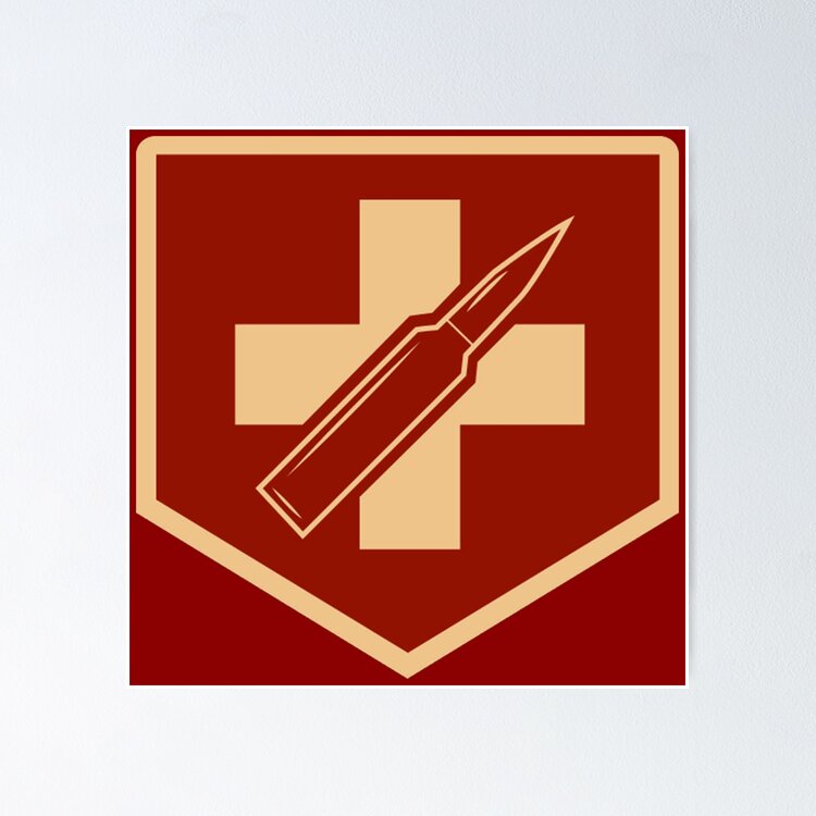 Jugger-Nog Perk Sticker