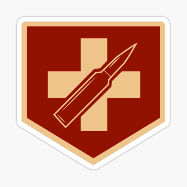 Jugger-Nog Perk Sticker