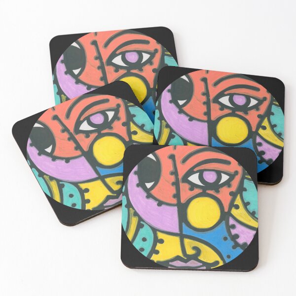 Item preview, True colours (circle) designed and sold by FJBourne.