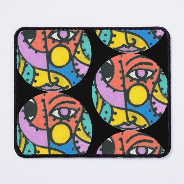 Item preview, True colours (circle) designed and sold by FJBourne.