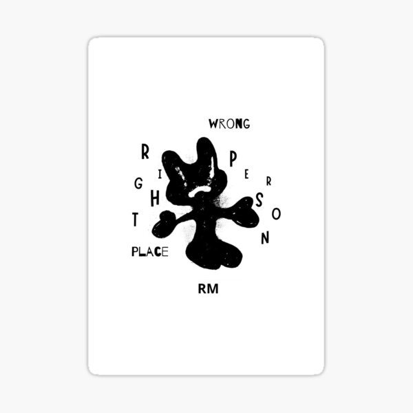 Rpwp Sticker