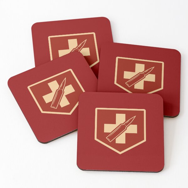 Item preview, Jugger-Nog Perk designed and sold by BubblePopRed.
