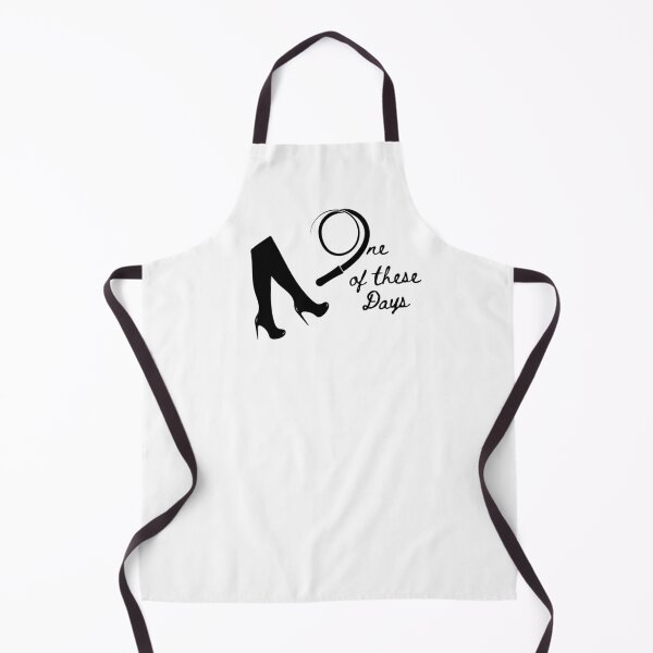 Item preview, One of These Days designed and sold by TorrezvilleTees.