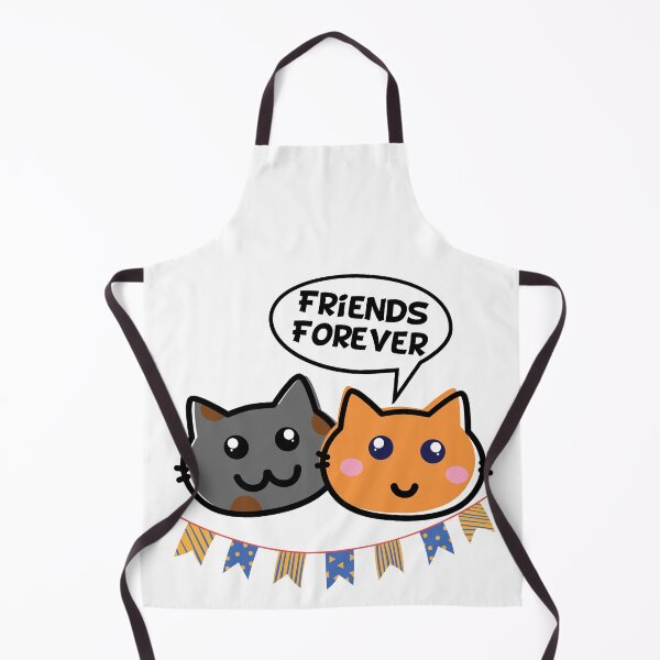Item preview, Forever Pawsome Pals designed and sold by muitee.