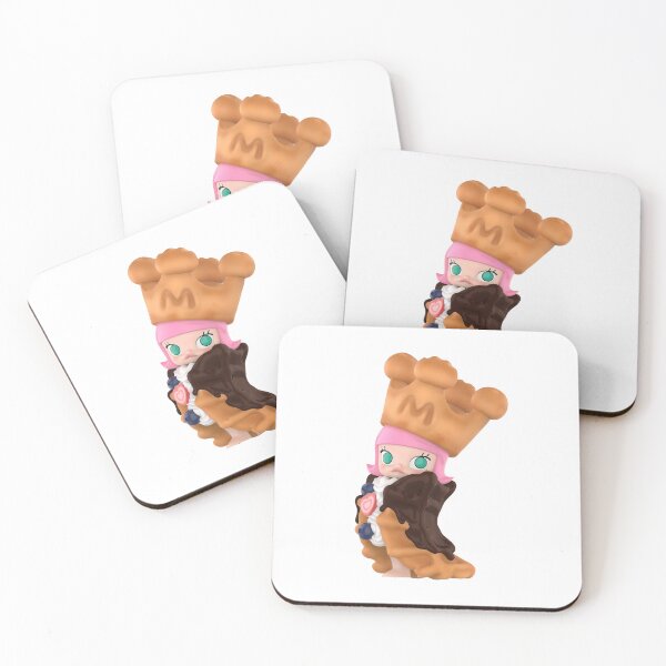 Item preview, ♡ Molly Carb-Lover Series Elegant Waffle ♡ designed and sold by ♡ lexiecharmz ♡.