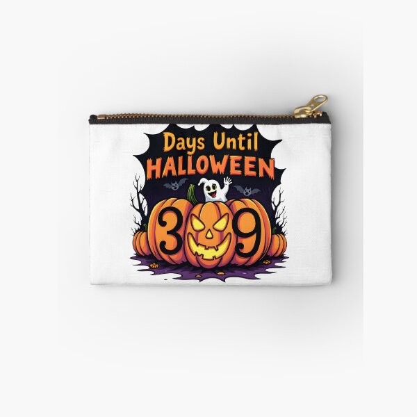 Artikelvorschau, Tage bis Halloween | Halloween Countdown Magie entworfen und verkauft von Dazzle-Sizzle.