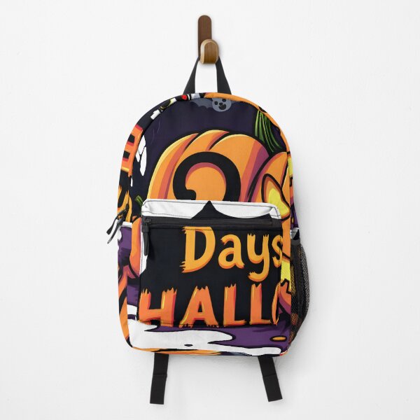 Item preview, Days Until Halloween | Halloween Countdown Magic designed and sold by Dazzle-Sizzle.
