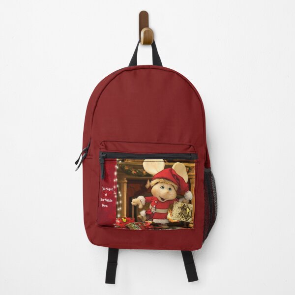 Item preview, Tanti Auguri di Buon Natale da Topo Gigio a Dora designed and sold by DreamyEscapism.