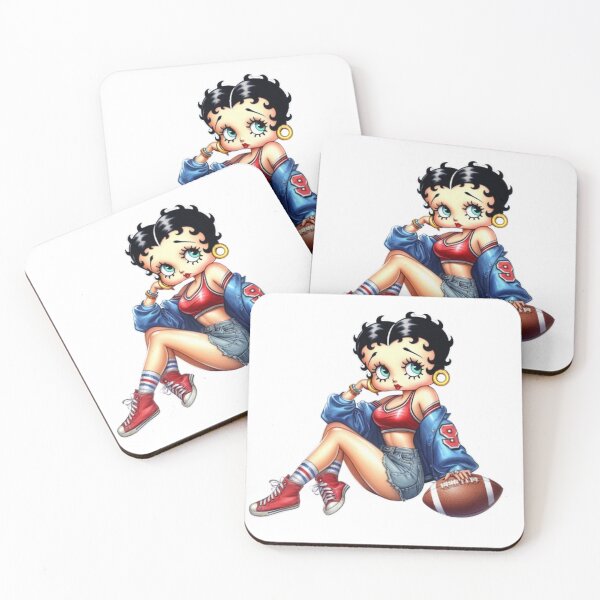 Item preview, BETTY BOOP designed and sold by CHRIST5000.