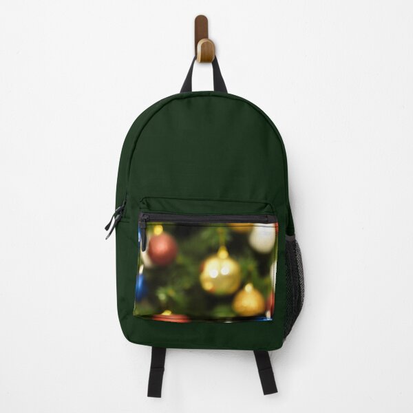 Item preview, Festive Christmas Ornaments in Soft Focus designed and sold by MrGreenDragon.