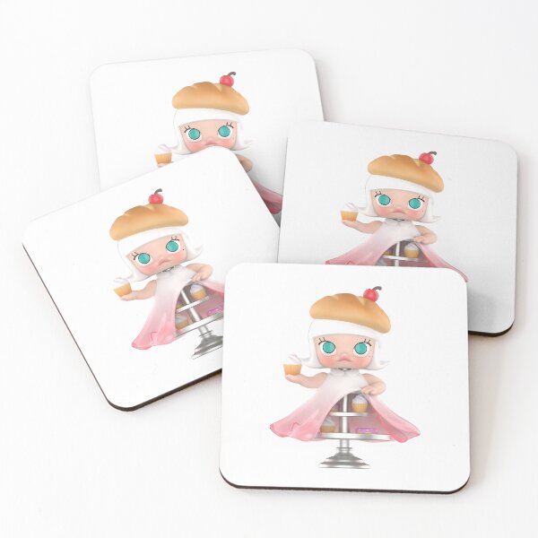 Item preview, ♡ Molly Carb-Lover Series Afternoon Tea ♡ designed and sold by ♡ lexiecharmz ♡.