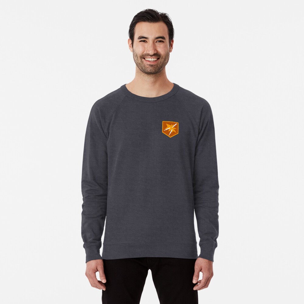 Artikel-Vorschau von Leichter Pullover, designt und verkauft von BubblePopRed.